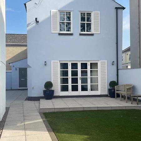 The Coach House Villa Cheltenham Exteriör bild