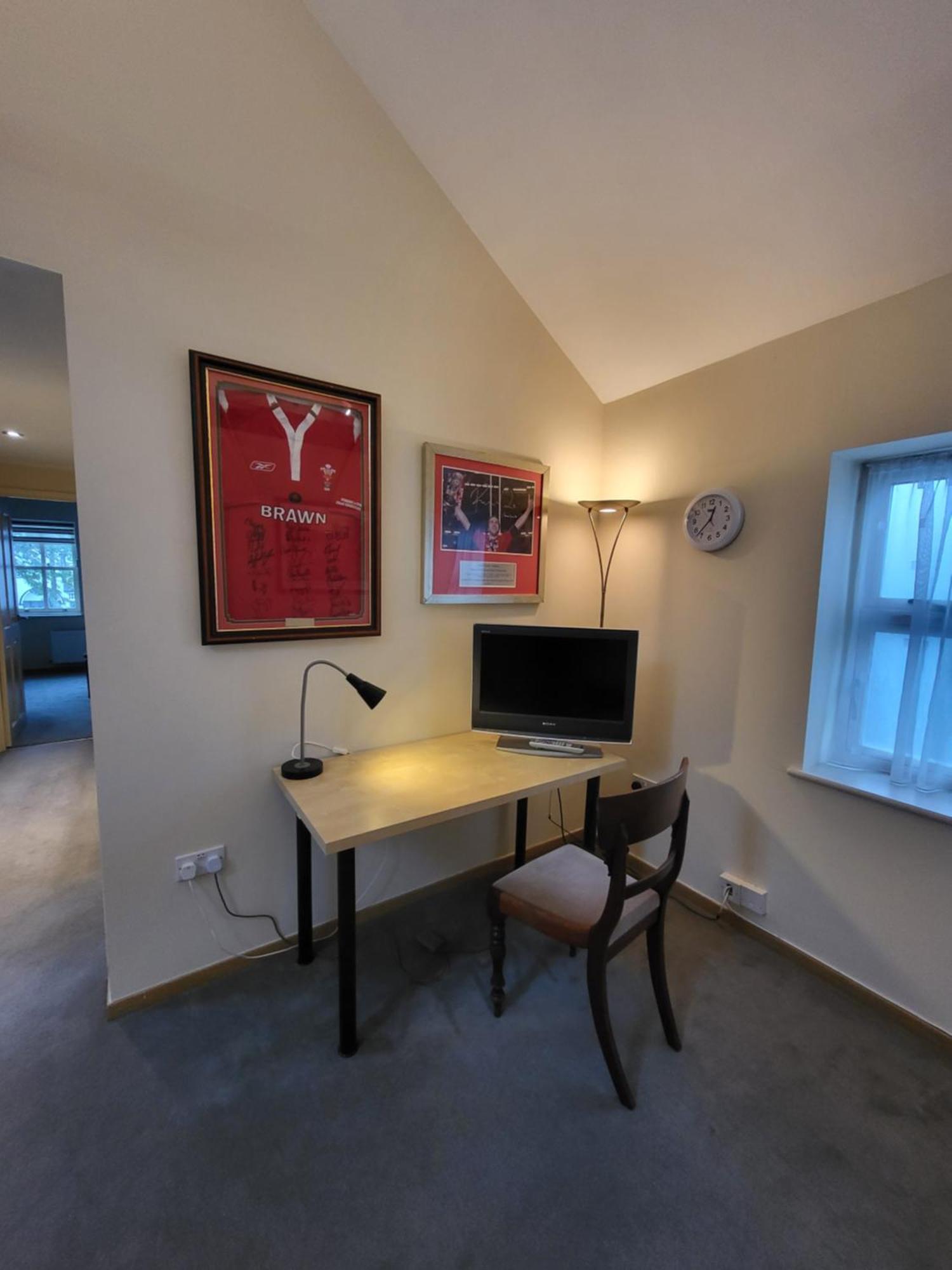 The Coach House Villa Cheltenham Exteriör bild