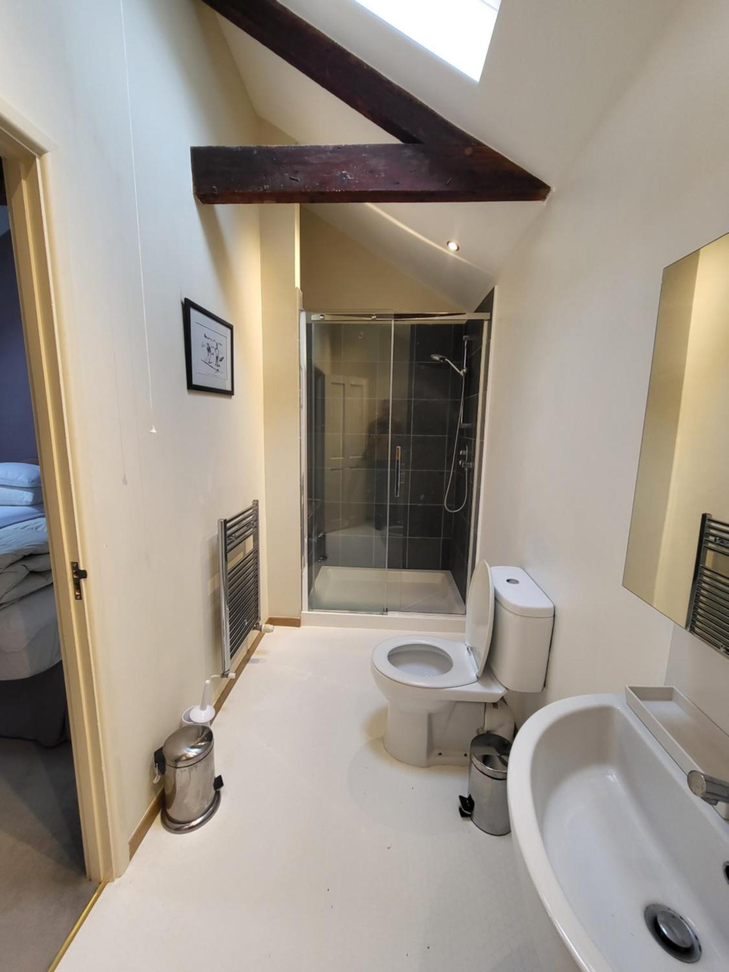 The Coach House Villa Cheltenham Exteriör bild